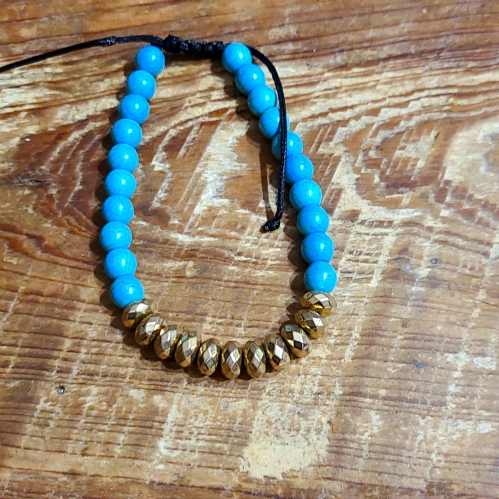 Anklets